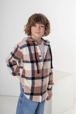 Сорочка для хлопчиків